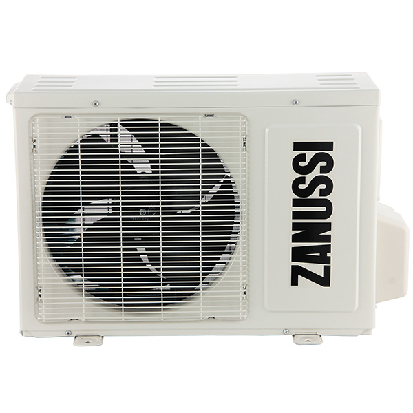 Запчасти для внешнего блока сплит-системы Zanussi ZACS-18 HT/N1/Out